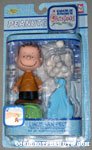 Linus Christmas Action Figure